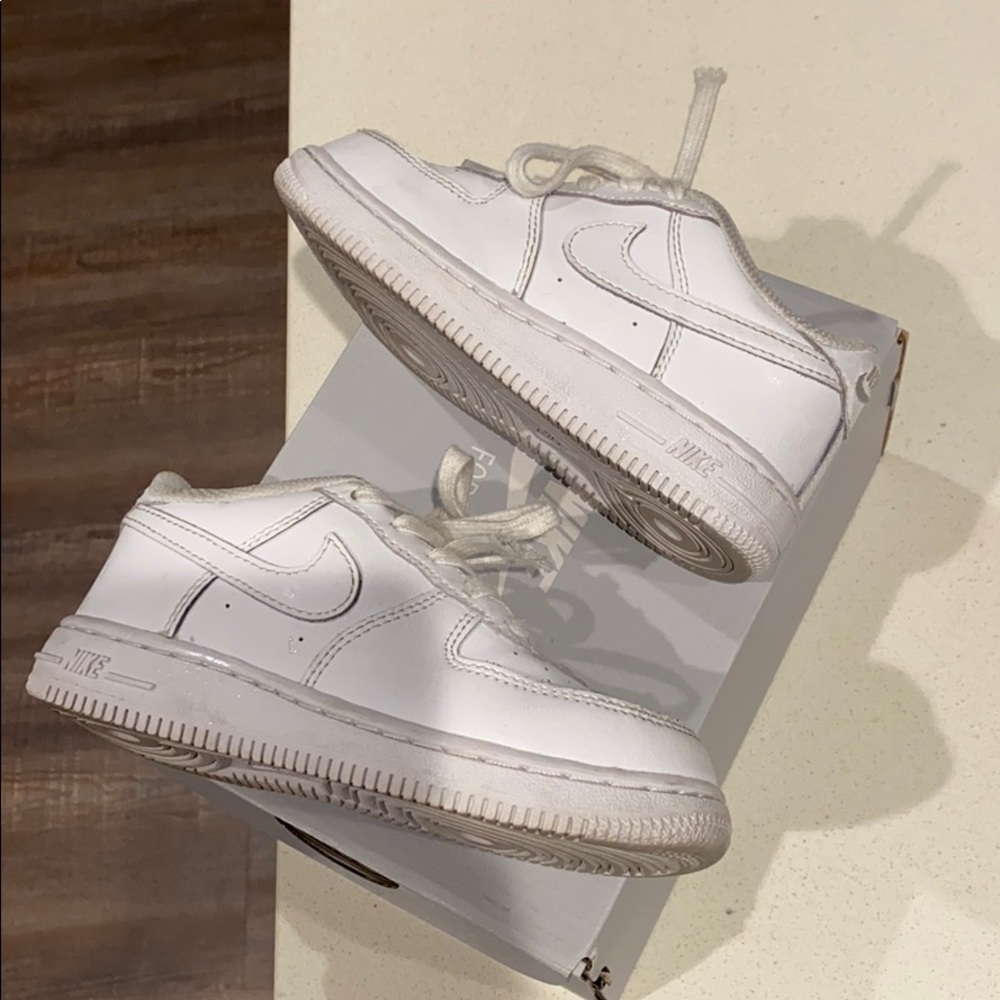 Airforce 1 ( toddler )